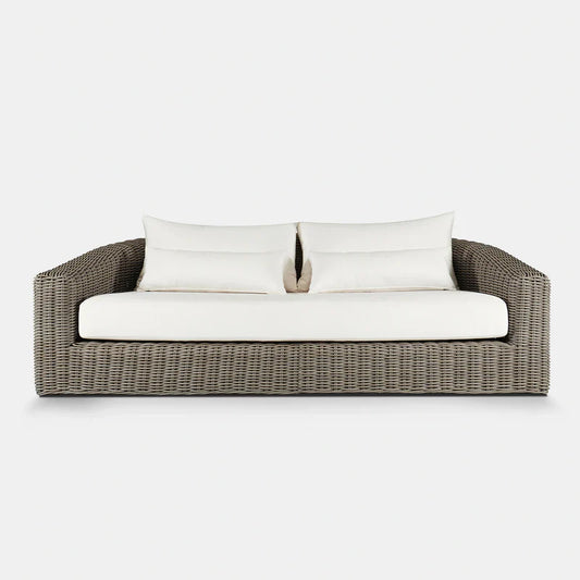 BARCELONA 2 SEAT SOFA