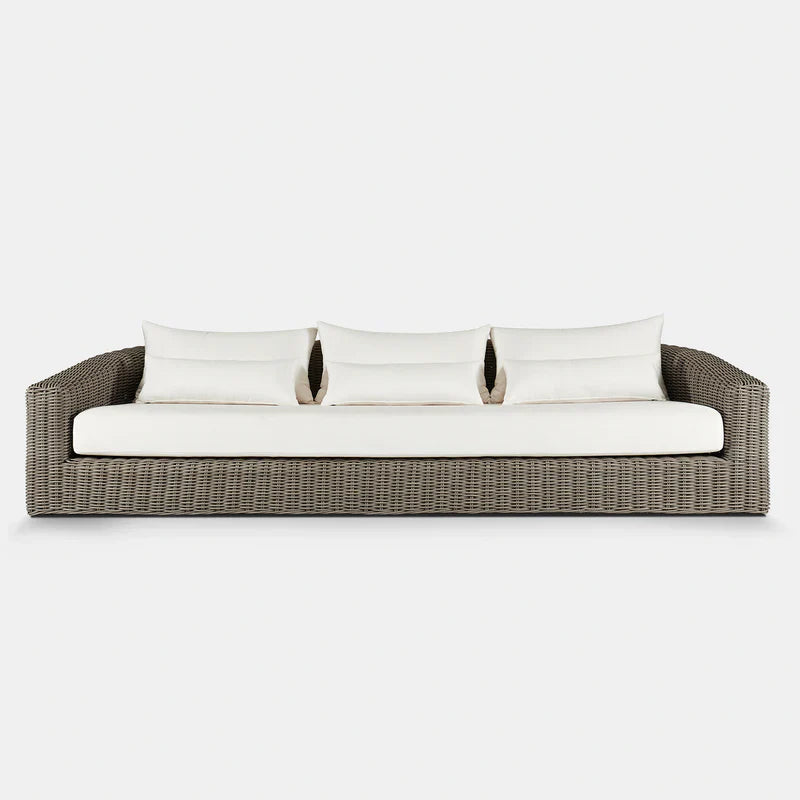 BARCELONA 3 SEAT SOFA