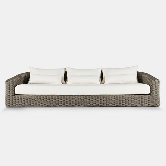 BARCELONA 3 SEAT SOFA