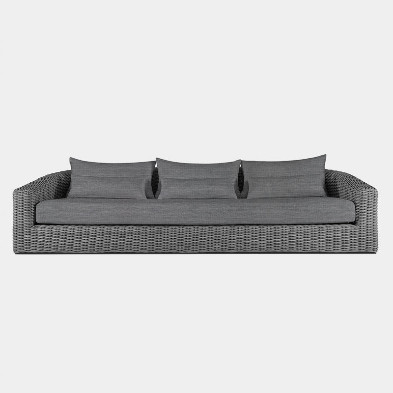 BARCELONA 3 SEAT SOFA