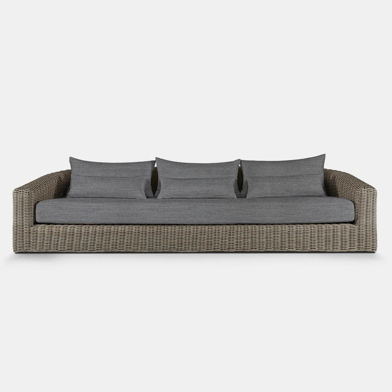 BARCELONA 3 SEAT SOFA