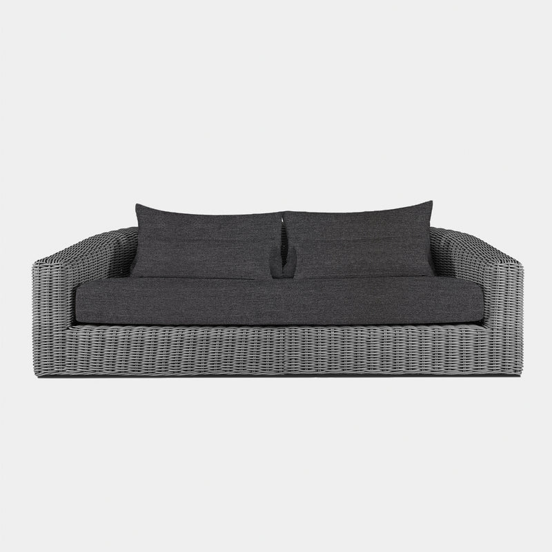 BARCELONA 2 SEAT SOFA