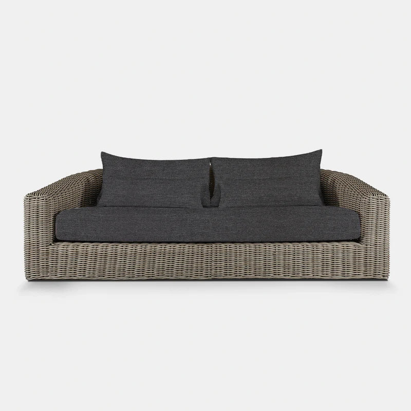 BARCELONA 2 SEAT SOFA