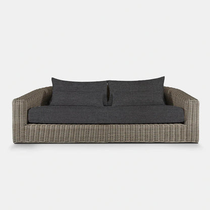 BARCELONA 2 SEAT SOFA