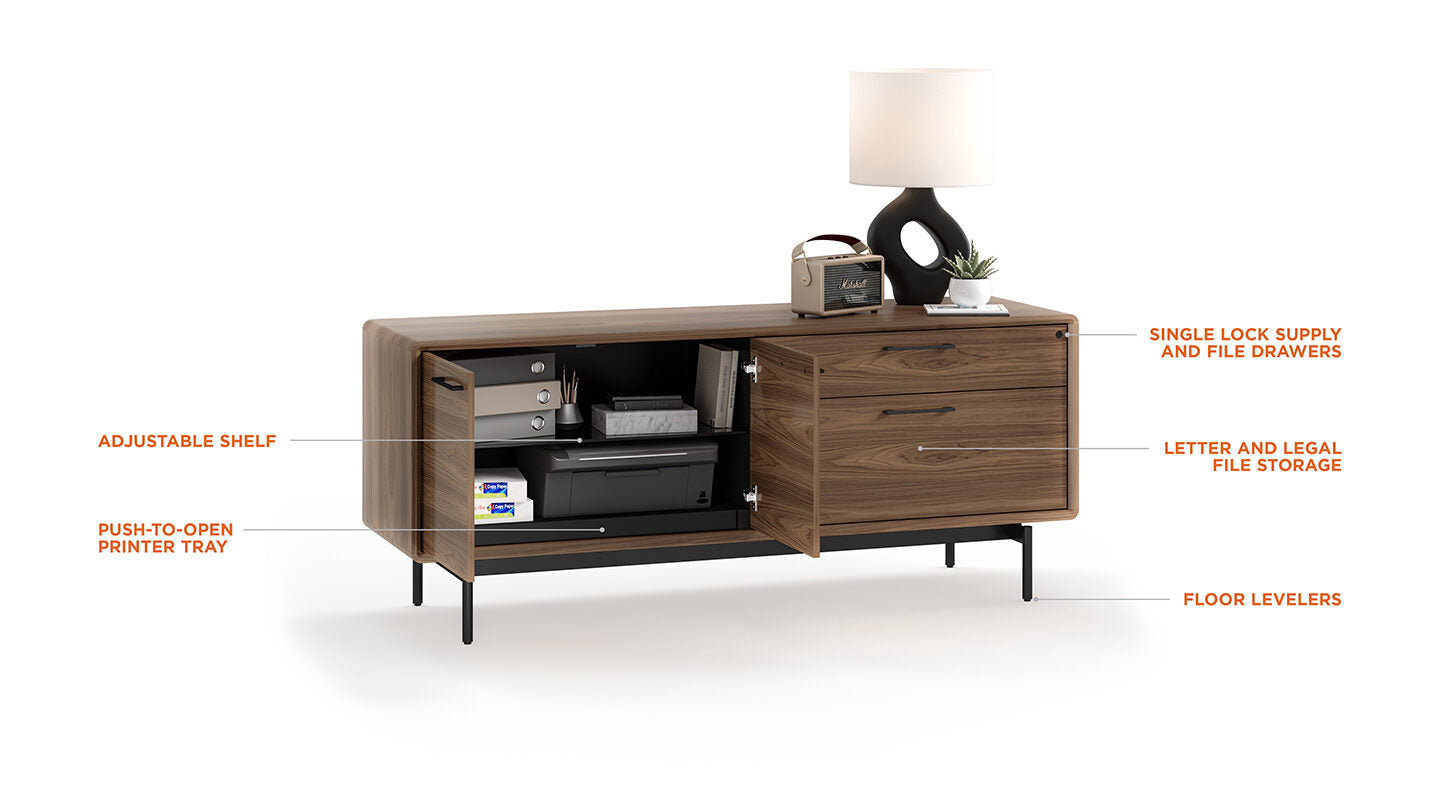 BDI LINQ 6829 Credenza