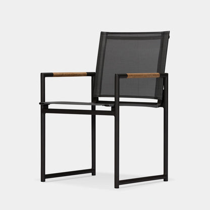 BREEZE DINING CHAIR