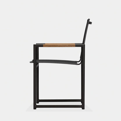 BREEZE DINING CHAIR