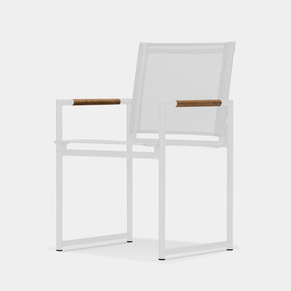 BREEZE DINING CHAIR