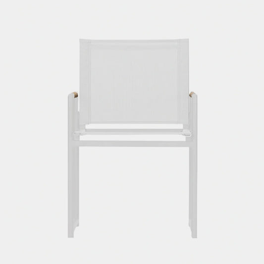 BREEZE DINING CHAIR