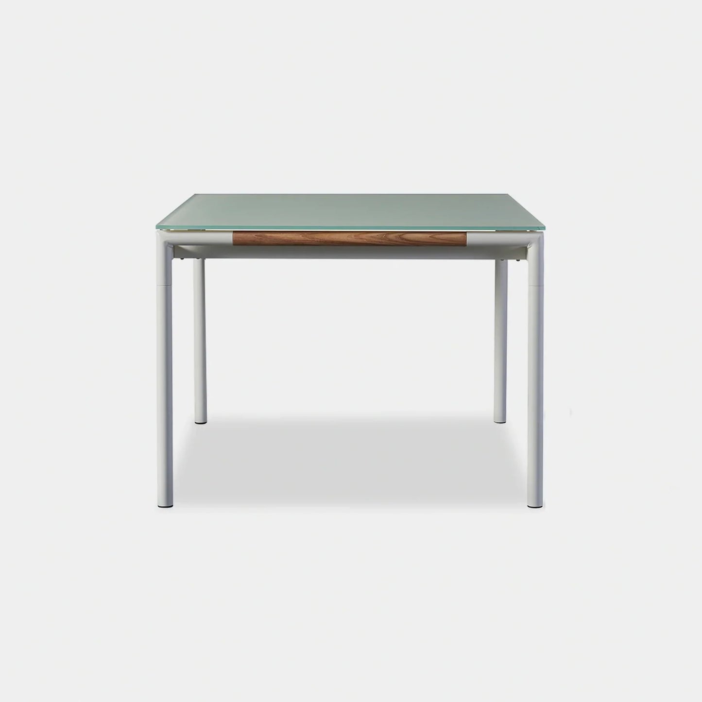 BREEZE GLASS DINING TABLE 39