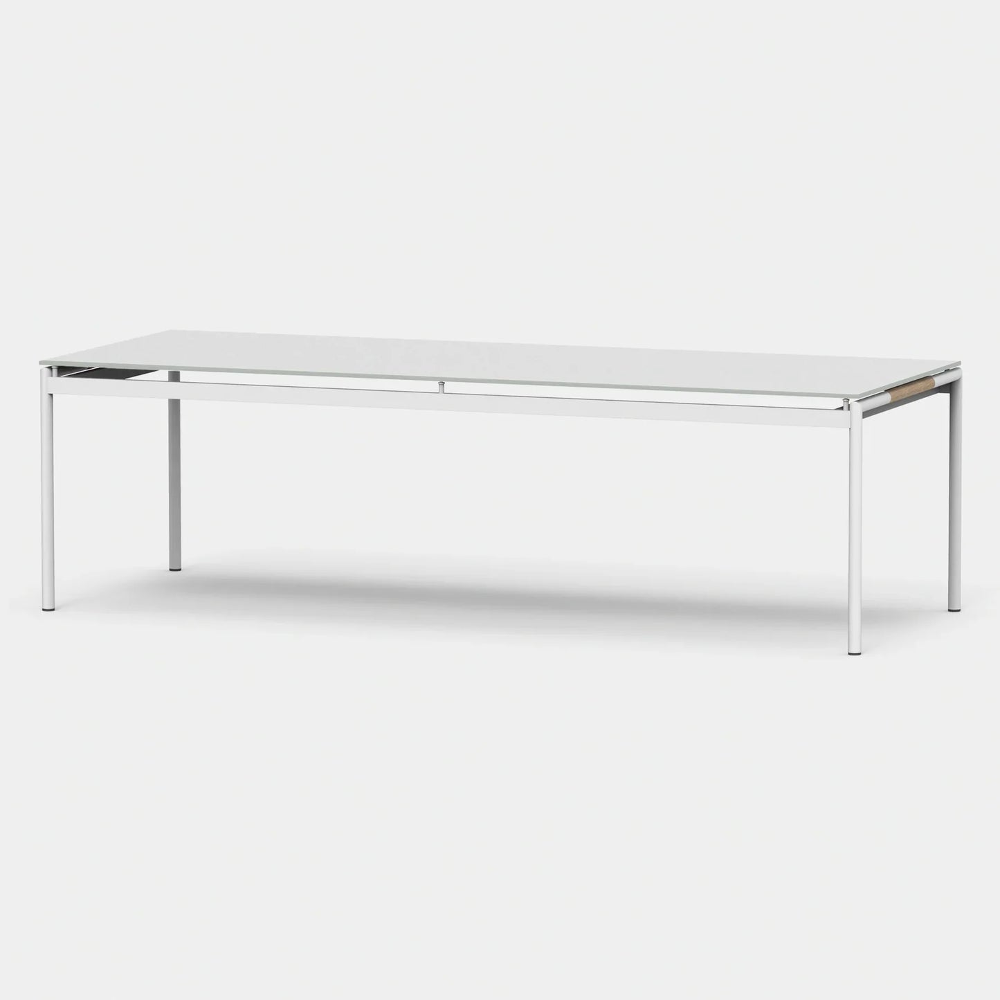 BREEZE GLASS DINING TABLE 102