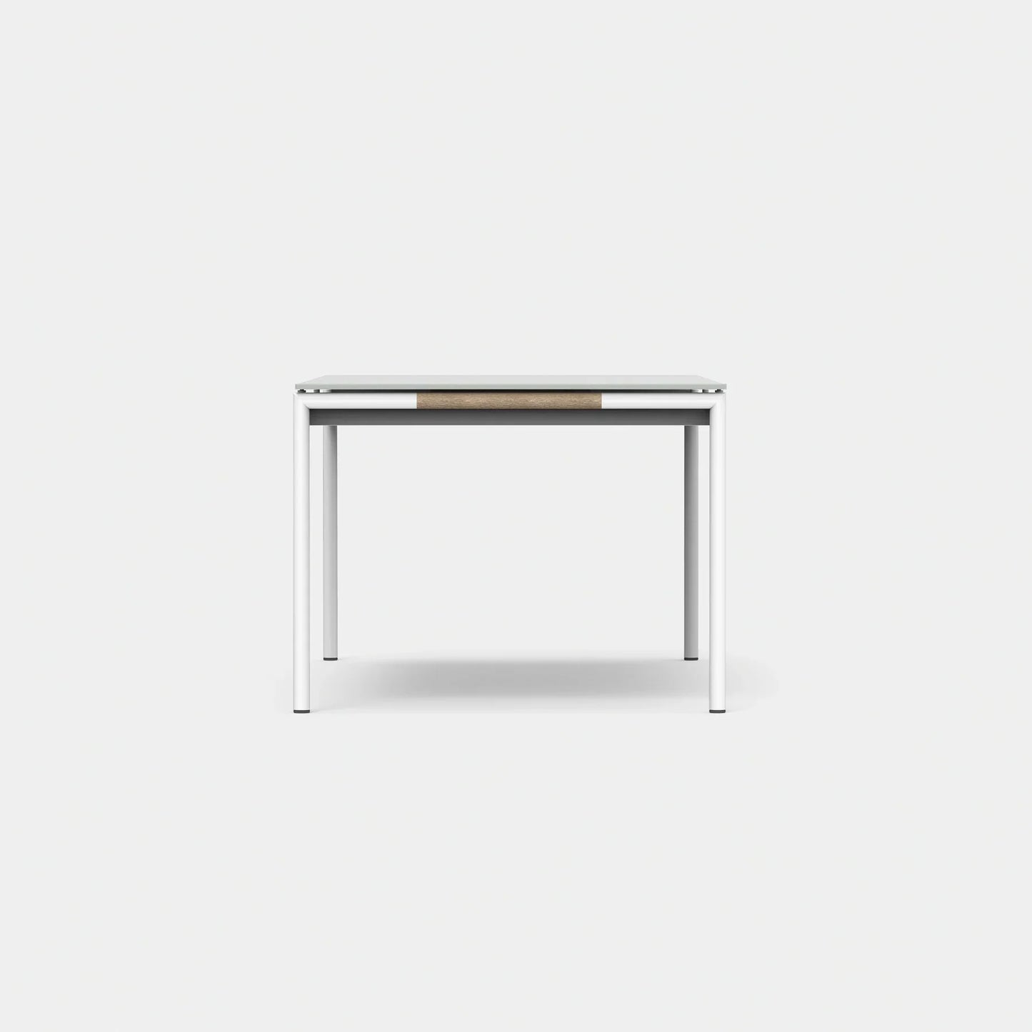 BREEZE GLASS DINING TABLE 102