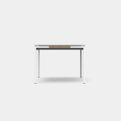 BREEZE GLASS DINING TABLE 102