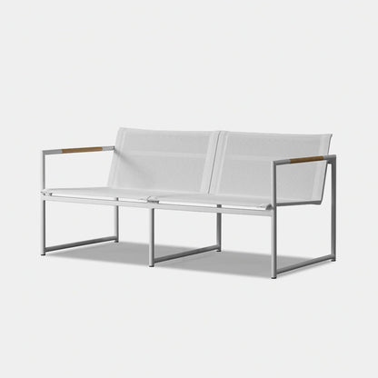 BREEZE 2 SEAT SOFA