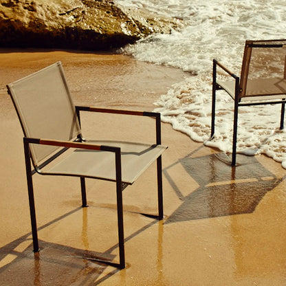 BREEZE DINING CHAIR