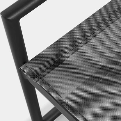 BREEZE XL DINING CHAIR