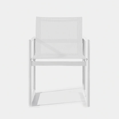BREEZE XL DINING CHAIR