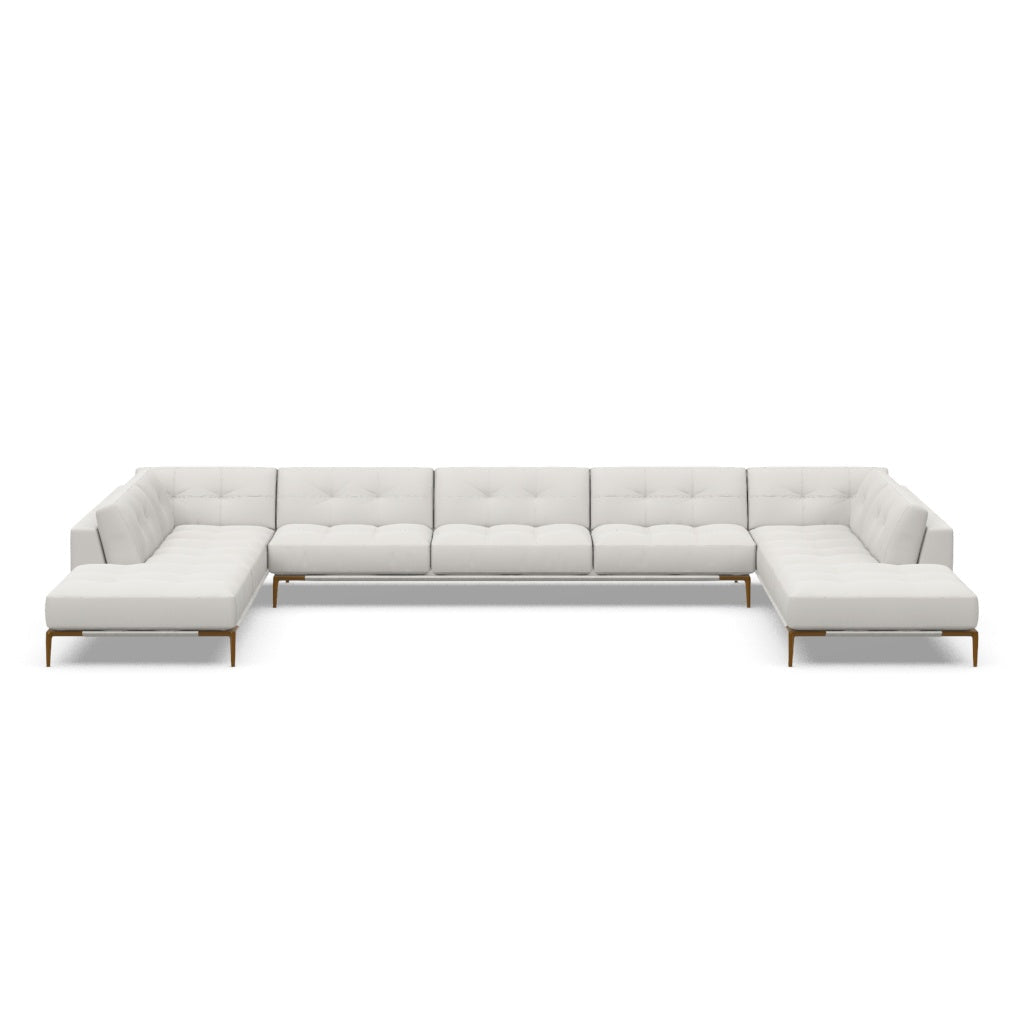 Barcelona Sectional