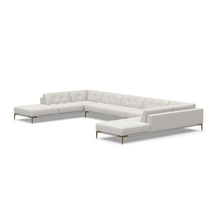 Barcelona Sectional