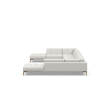 Barcelona Sectional