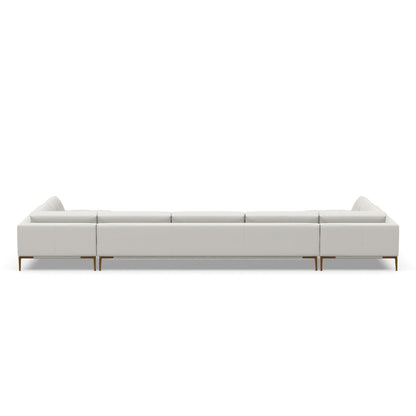 Barcelona Sectional