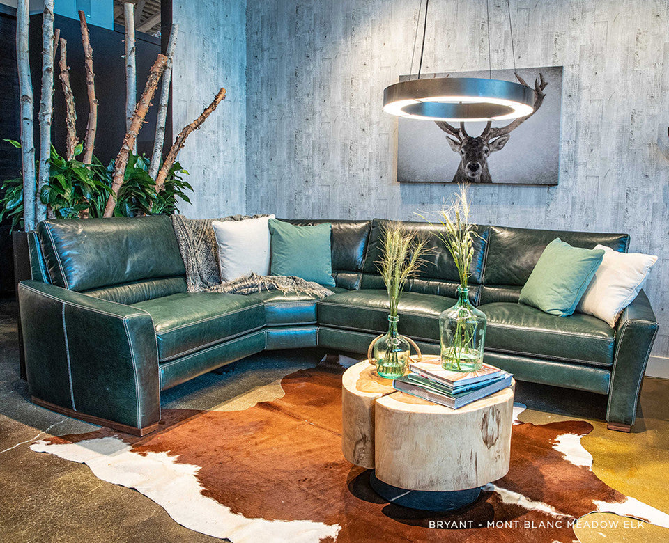Bryant Motion G-Series Sectional