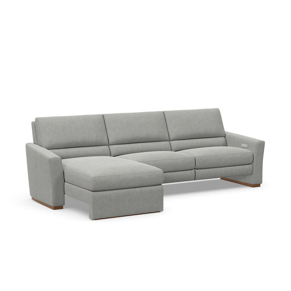 Bryant Motion G-Series Sectional