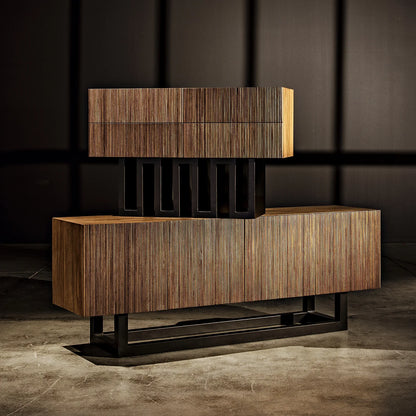 Shifter Dining Table