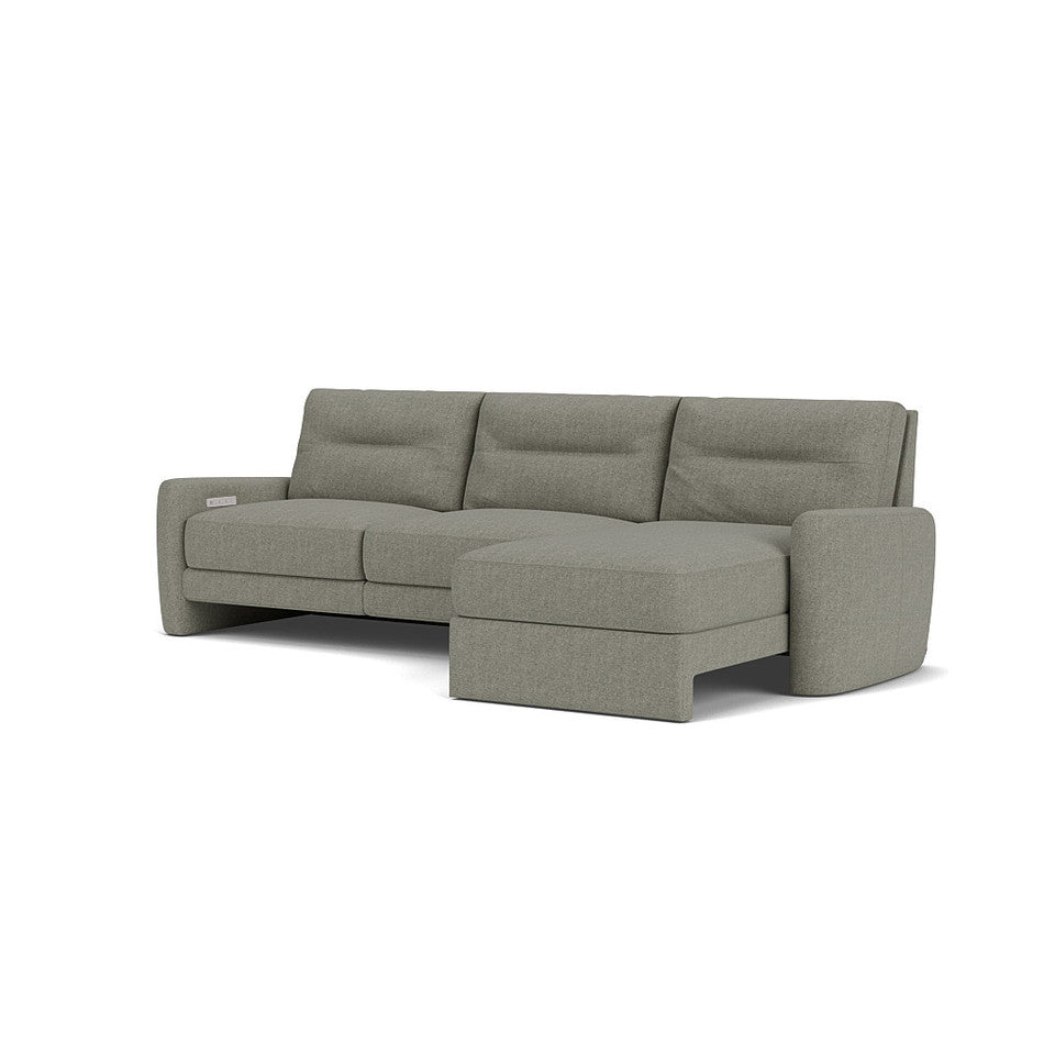 Chelsea Motion G Sectional