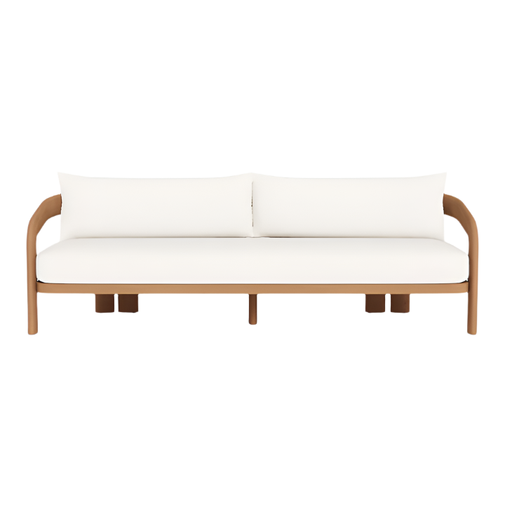 Chloe 3 Seat Sofa