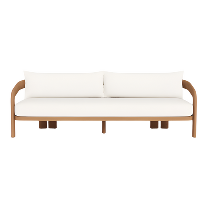 Chloe 3 Seat Sofa