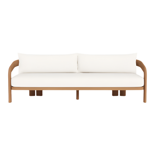Chloe 3 Seat Sofa