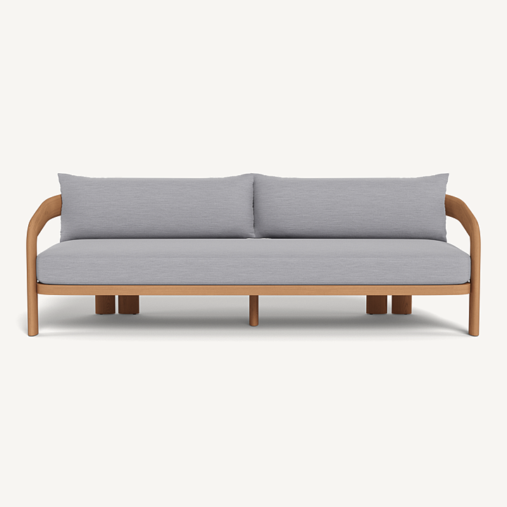 Chloe 3 Seat Sofa