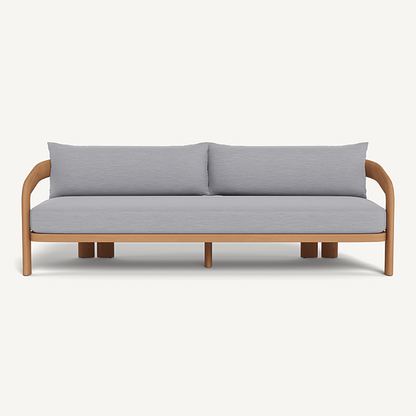 Chloe 3 Seat Sofa