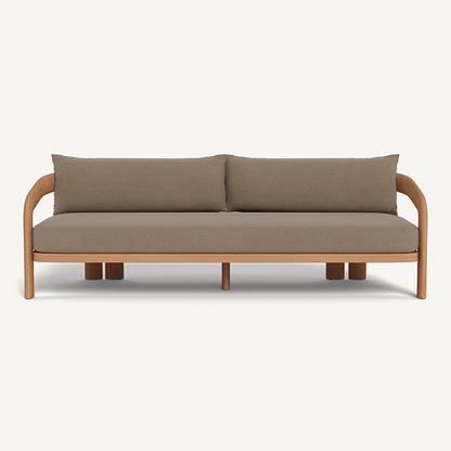 Chloe 3 Seat Sofa