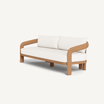 Chloe 3 Seat Sofa
