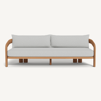 Chloe 3 Seat Sofa