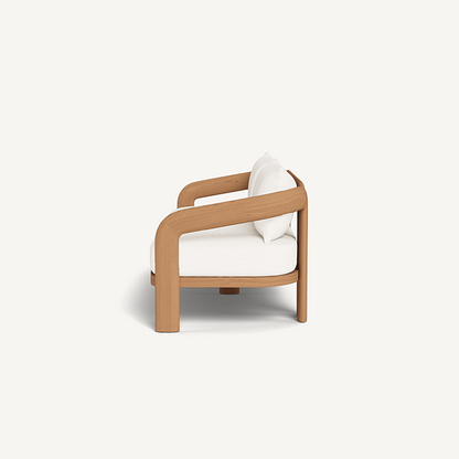Chloe 3 Seat Sofa