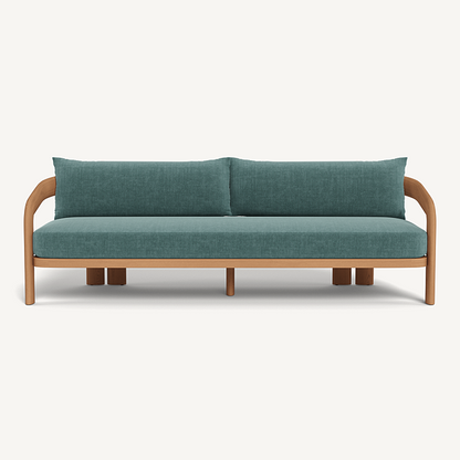 Chloe 3 Seat Sofa
