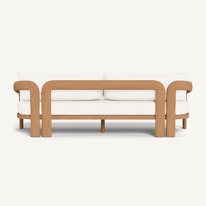 Chloe 3 Seat Sofa