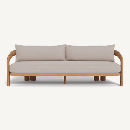 Chloe 3 Seat Sofa