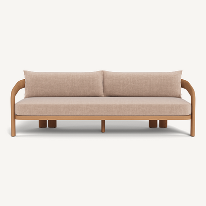 Chloe 3 Seat Sofa