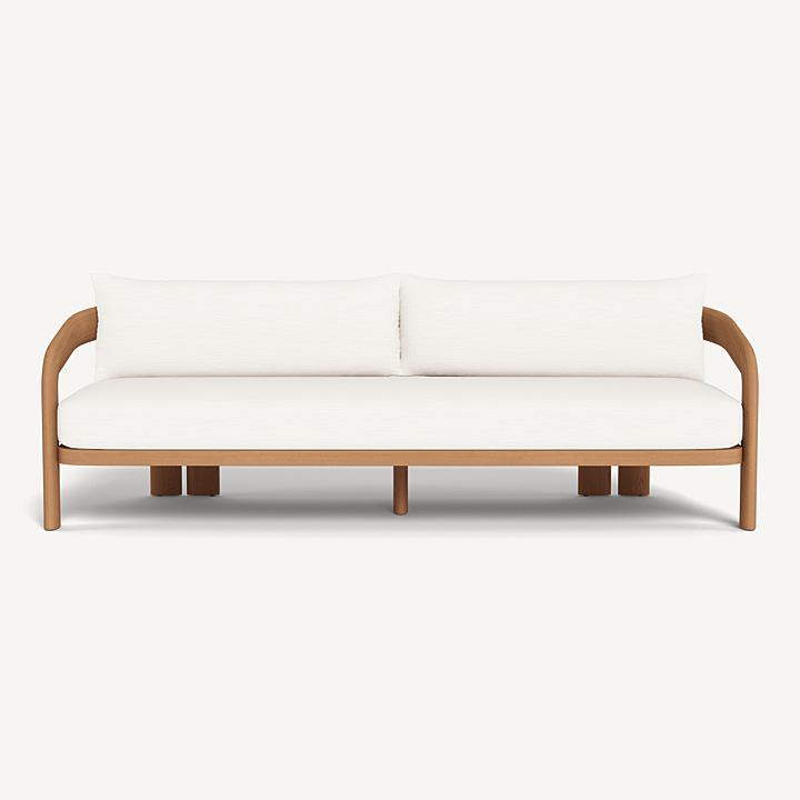 Chloe 3 Seat Sofa