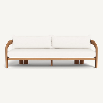 Chloe 3 Seat Sofa