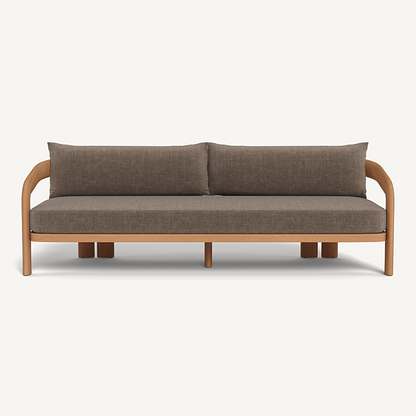 Chloe 3 Seat Sofa