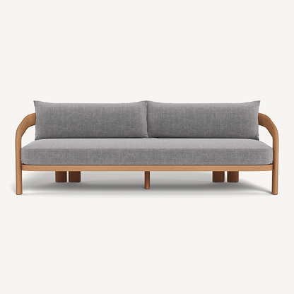 Chloe 3 Seat Sofa