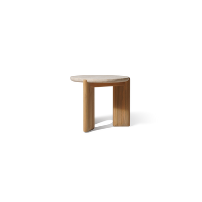 Chloe Round Side Table