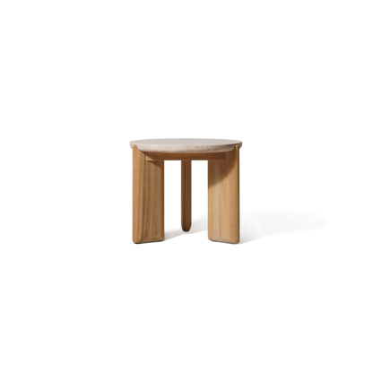 Chloe Round Side Table