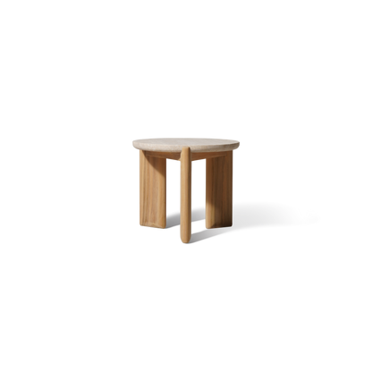 Chloe Round Side Table