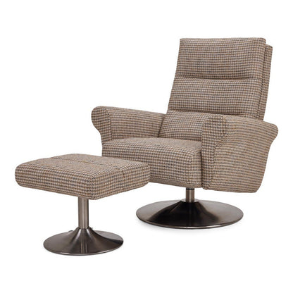 Carter Comfort Relax Recliner
